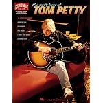 The Very Best of Tom Petty book cover