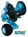 Daiwa Saltist Lever Drag 2 Spd Conv Reel - STTLD30-2SPD