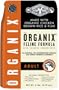 Castor & Pollux Organix Adult & Kitten Feline Formula, Chicken, Brown Rice & Flax Dry Cat Food, 6-Pound Bag