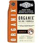Castor & Pollux Organix Adult & Kitten Feline Formula, Chicken, Brown Rice & Flax Dry Cat Food, 6-Pound Bag