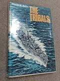 The Tribals : biography of a destroyer class