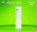 Xbox 360 Arcade Console