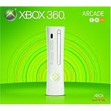 Xbox 360 Arcade Consoleby Microsoft