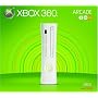Xbox 360 Arcade Console by Microsoft