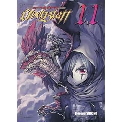 Ubel Blatt, Tome 11