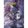 Ubel Blatt, Tome 11