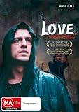 Love [ NON-USA FORMAT, PAL, Reg.0 Import - Australia ]