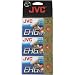 JVC TC-30EHGDU/3 High Grade Vhs-c Videocassette