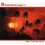 Destination Lounge Bali
