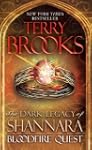 Bloodfire Quest: The Dark Legacy of S...