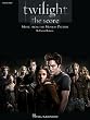 Twilight - The Score: Music from the Motion Picture (Piano Solo Songbook) Twilight - The Score: Music from the Motion Picture (Piano Solo Songbook)