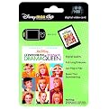 Karaoke Clips Digital Video Card - Confessions of a Teenage Drama Queen