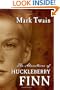 The Adventures of Huckleberry Finn