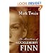 The Adventures of Huckleberry Finn