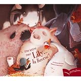 PG 7 - Une lettre pour Lily la licornepar Christian Ponchon