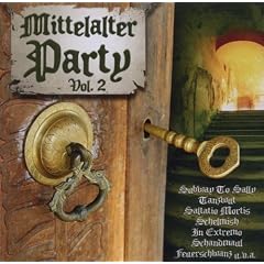 Mittelalter Party II