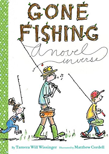 Gone Fishing: A novel