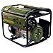 Sportsman GEN2000LP 2,000 Watt 2.8 HP OVH Propane Powered Portable Generator