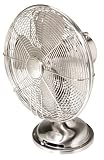 Hunter 90021 Century 12-Inch Performance Oscillating Fan
