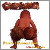 Darrins Coconut Ass: Live