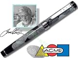 Acme Writing Tools Fingerprints - James Wines Rollerball Pen - AC-PJW01