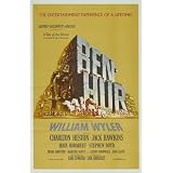 Ben-Hur [Blu-ray]