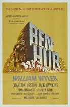 Ben-Hur [Blu-ray]