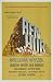 Ben-Hur [Blu-ray]