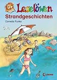 Lesel&ouml;wen Strandgeschichten - Cornelia Funke
