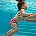 Finis Girls Swim Diapers