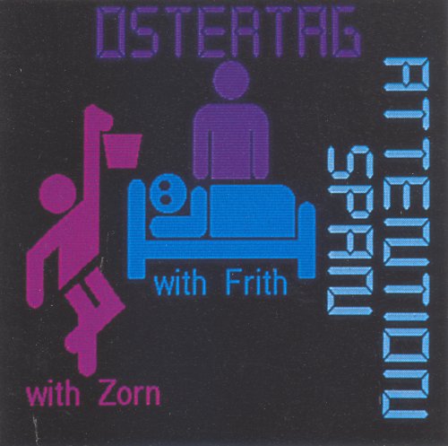 John Zorn