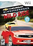 Camaro Wild Ride