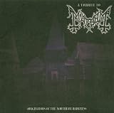 Originators of the Northern Darkness