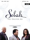 Selah - You Deliver Me - Piano/Vocal/Guitar Artist Songbook