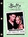 "Buffy the Vampire Slayer" Script Book (Buffy the Vampire Slayer) cover image