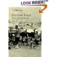 Mandate Days: British Lives in Palestine, 1918-1948