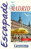 Michelin In Your Pocket Madrid, 1e