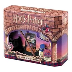 Harry Potter Spells and Potions Hogwarts Class Kit