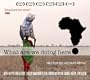 What Are We Doing Here? Feature Film Documentary DVD