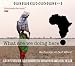What Are We Doing Here? Feature Film Documentary DVD
