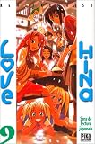 Love Hina, tome 9