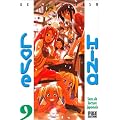 Love Hina, tome 9