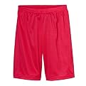 C9 BG Long Mesh Short - Coral