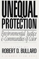 Unequal Protection