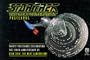 Star Trek Postcards (Star Trek Next Generation)