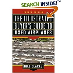 The Illustrated Buyer's Guide to Used Airplanes