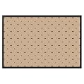 Premium-Quality Designer Mat - Nob Hill
