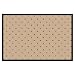 Premium-Quality Designer Mat - Nob Hill
