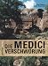 Books : Die Medici-Verschwörung