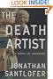 The Death Artist: A Novel of Suspense